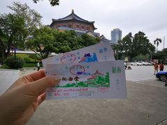 -广州中山纪念堂