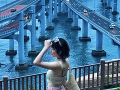 -星海湾跨海大桥