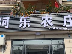 -阿乐农庄