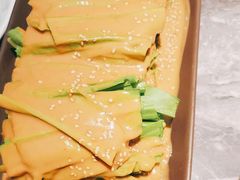 -前海沿·青岛菜(乐客城店)