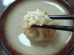 -白老大羊杂碎稍麦