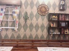 -李大牛和刘大力手作甜品(凯德店)