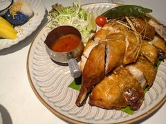 -泰椰里·泰国餐厅(智慧城广百广场店)