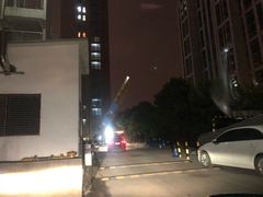 -长江国际商业购物中心·停车场