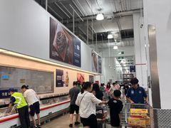 -山姆会员商店(上海浦东店)