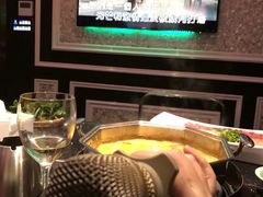 -星聚会KTV(合生汇黑金店)