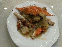-北塘海鲜·天津菜(大光明桥旗舰店)