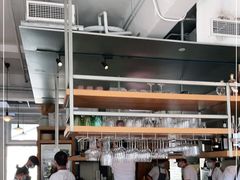 大堂-BOR Eatery(安福路店)