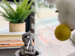 -卖呆儿咖啡(望京店)