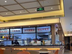 -香港新记茶餐厅(春熙太古里店)