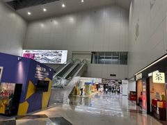 -福州长乐国际机场