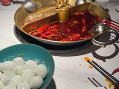 -小龙翻大江文化火锅(宽窄店)