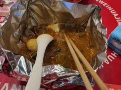 -见味花甲(福田coco park店)
