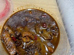 -皖北巫氏三胖地锅鸡(正大店)