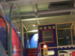 -幸福花欢乐世界(东辰广场A座店)