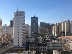 -昆明中心皇冠假日酒店