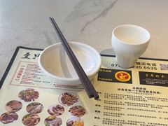 -壹只卤鹅·潮汕菜(莲塘店)