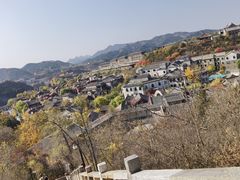 -云端咖啡(山顶教堂店)