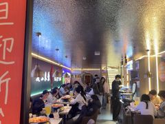 -徐记小怪兽肉蟹煲店(哈西万达金街店)