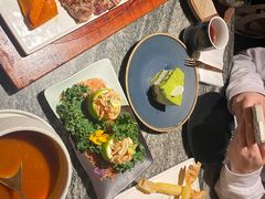 -良木缘咖啡西餐(太古里店)