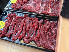 -嬷孙家潮汕牛肉火锅(北京路天河城店)
