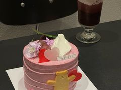 -花甜生活FatimCake·生日蛋糕