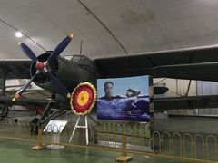 -中国航空博物馆