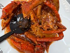 -Ministry of Crab•MOC(交子大道店)