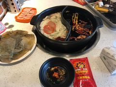 -钢管厂五区小郡肝串串香(通锦桥店)
