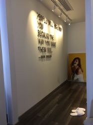 -V Beautique妆颜美学体验馆