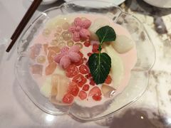 -永春园·扬州早茶·淮扬菜(漫乐城店)