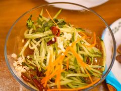 -毛毛熏肉•东北菜老字号(大安街店)