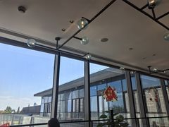 -南太湖山庄·四季轩&国风堂中餐厅
