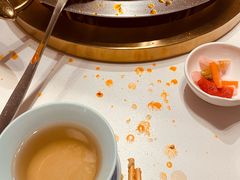 -蜀九香火锅(彩虹店)