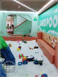 -泡泡米POPOME益智乐园(洪殿花园旗舰店)