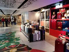 -崇光百货(尖沙咀店)