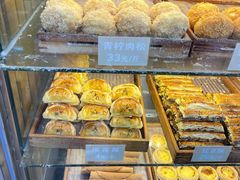 -五道口枣糕王(成府路店)