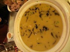 岩耳炖土鸡-乐口福家常菜馆(古庸路店)