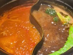 -温野菜涮涮锅(曲江大悦城店)