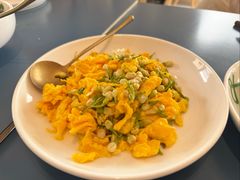 茉莉花炒蛋-一坐一忘云南菜(嘉里中心店)