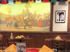 -申德勒加油站西餐厅Schindlers Tankstelle(上海外滩店)