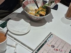 -葡珍轩冰室(虹桥机场T1店)