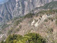 -罗田天堂寨风景区