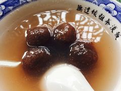 -粗茶淡饭(东关街店)