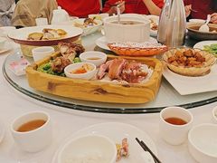 -东江渔村·古典园林·30年粤菜老字号(太和店)