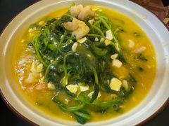 -伊带伊路新疆美食府(呼家楼店)