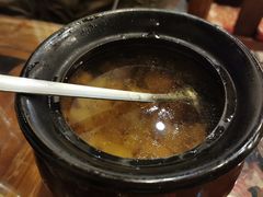 -西江美食舫·江西菜(健德桥店)