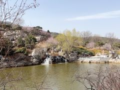 -北京西山国家森林公园