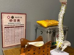 -名医堂·颈肩腰腿特色调理(浦三路店)