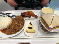 -宜家·瑞典风味餐厅(烟台路店)